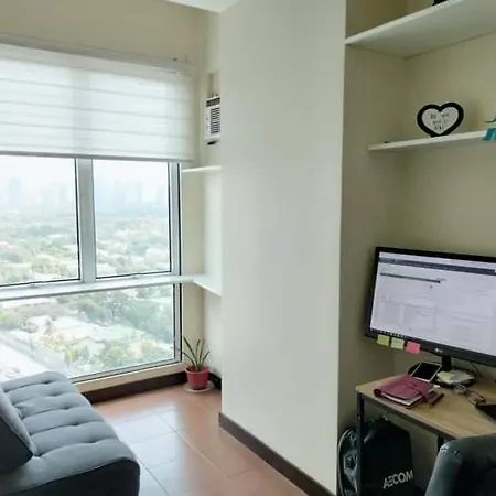San Lorenzo Place T2 Condominium