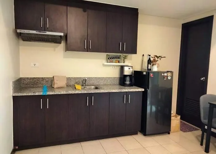 San Lorenzo Place T2 Condominium * Manila