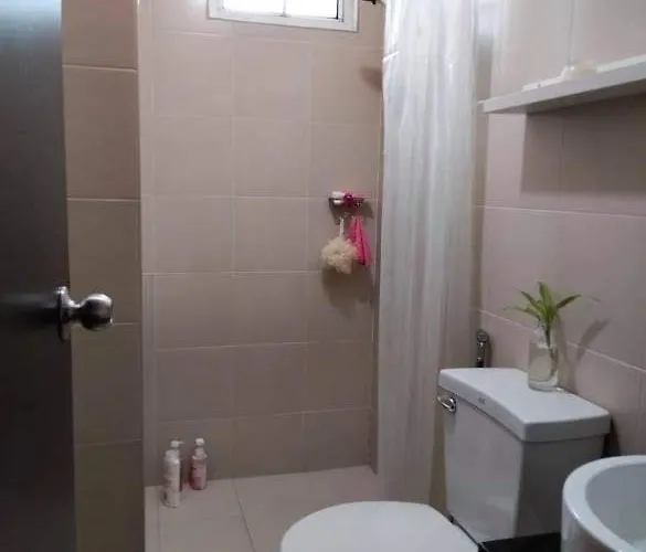 San Lorenzo Place T2 Condominium