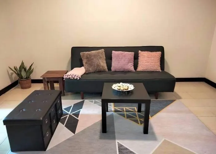 San Lorenzo Place T2 Condominium